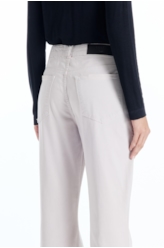 Soft Color Ly Ii Flare Et. Zetex Silver