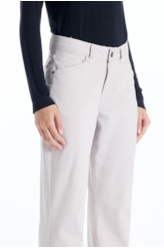 Soft Color Ly Ii Flare Et. Zetex Silver