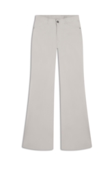 Soft Color Ly Ii Flare Et. Zetex Silver