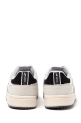 Sparkle Sneaker Ellus Prata
