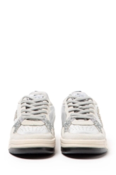 Sparkle Sneaker Ellus Prata