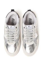 Sparkle Sneaker Ellus Prata