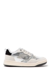 Sparkle Sneaker Ellus Prata