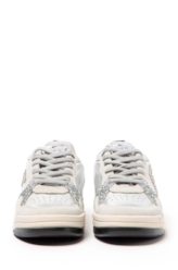 Sparkle Sneaker Ellus Prata