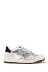 Sparkle Sneaker Ellus Prata