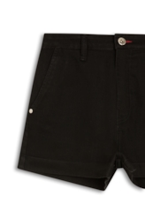 Storm Elastic Ii (Boyish) e Asa 35 Amaciado