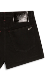 Storm Elastic Ii (Boyish) e Asa 35 Amaciado