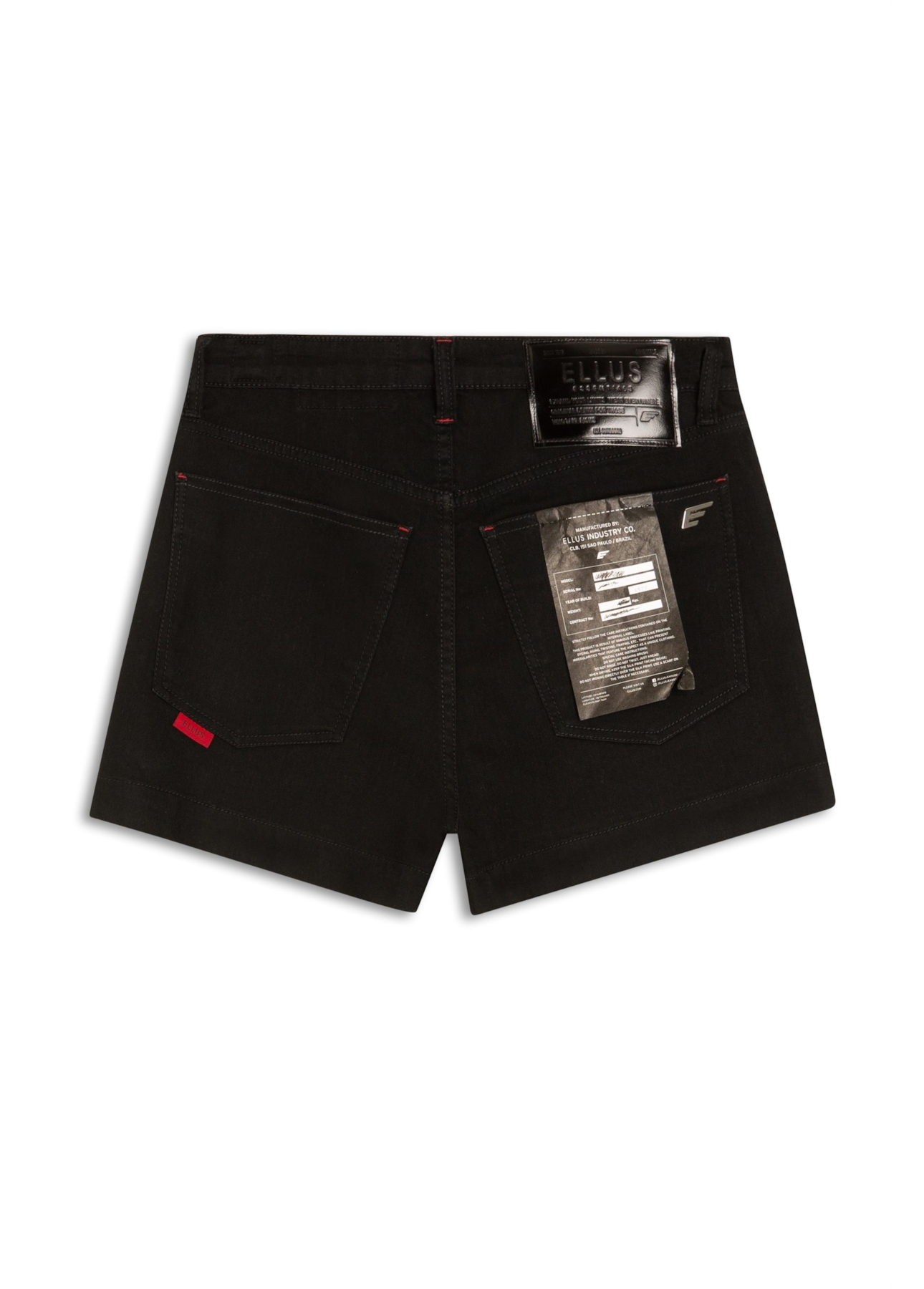 Storm Elastic Ii (Boyish) e Asa 35 Amaciado