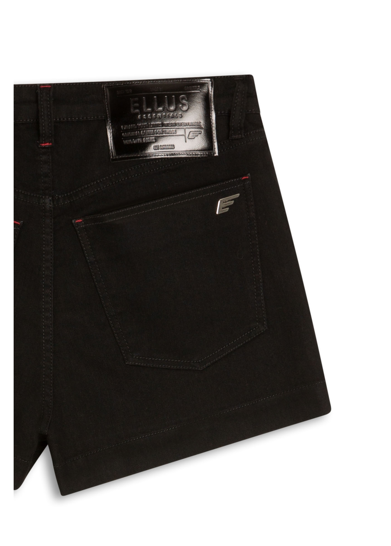 Storm Elastic Ii (Boyish) e Asa 35 Amaciado