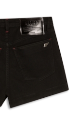 Storm Elastic Ii (Boyish) e Asa 35 Amaciado