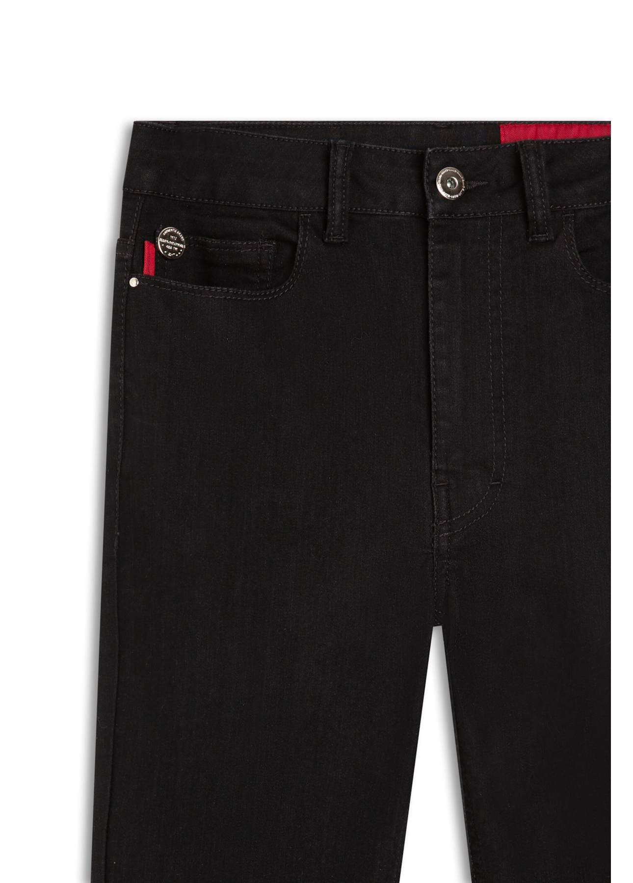 Storm Elastic Ii (Long Leg) Et Pedras 35 Amaciado