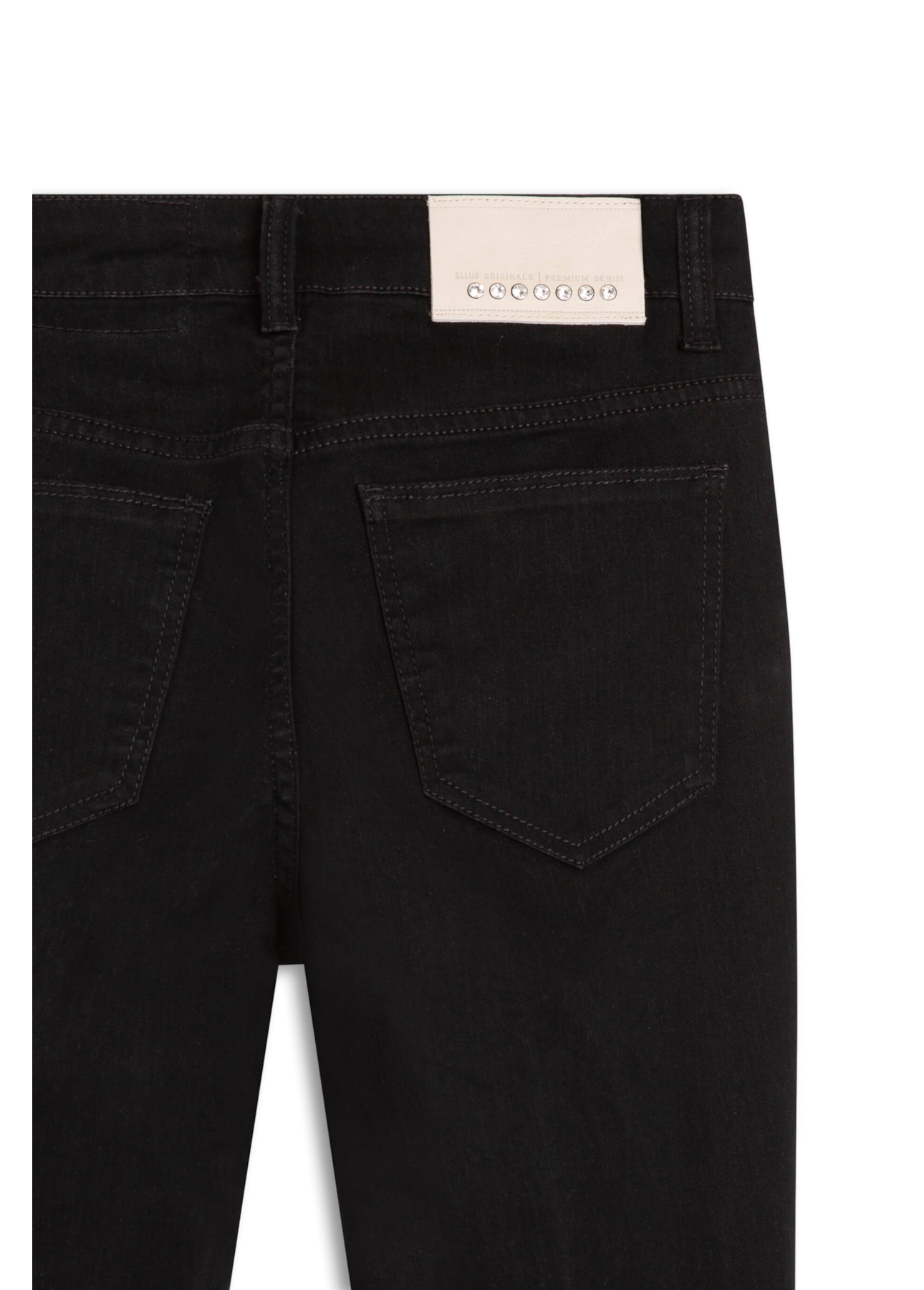 Storm Elastic Ii (Long Leg) Et Pedras 35 Amaciado