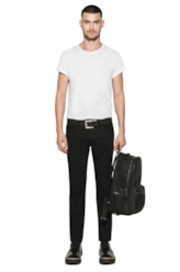Storm Elastic (Straight) Filigrana Lav.Amaciado