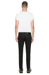 Storm Elastic (Straight) Filigrana Lav.Amaciado