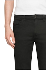 Storm Elastic (Straight) Filigrana Lav.Amaciado