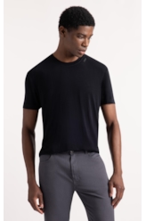 T-Shirt 08 Preto