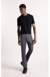 T-Shirt 08 Preto