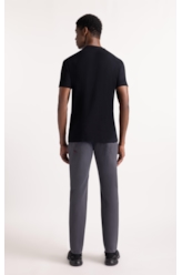 T-Shirt 08 Preto