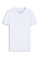 T-Shirt 2nd Cotton Classic Branco