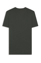 T-Shirt 2nd Faded Classic Grafite