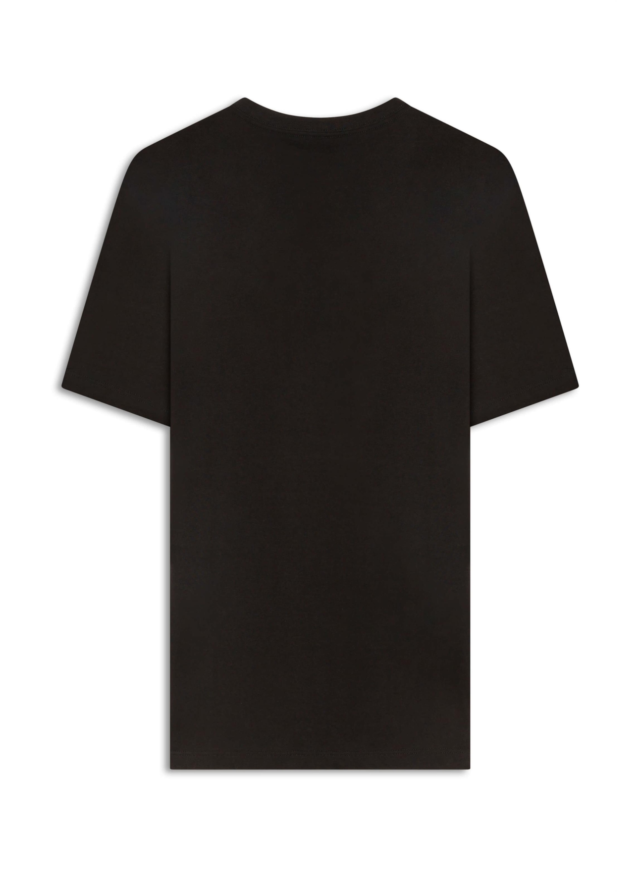 T-Shirt 2nd Floor Choice Preto
