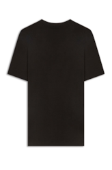 T-Shirt 2nd Floor Choice Preto