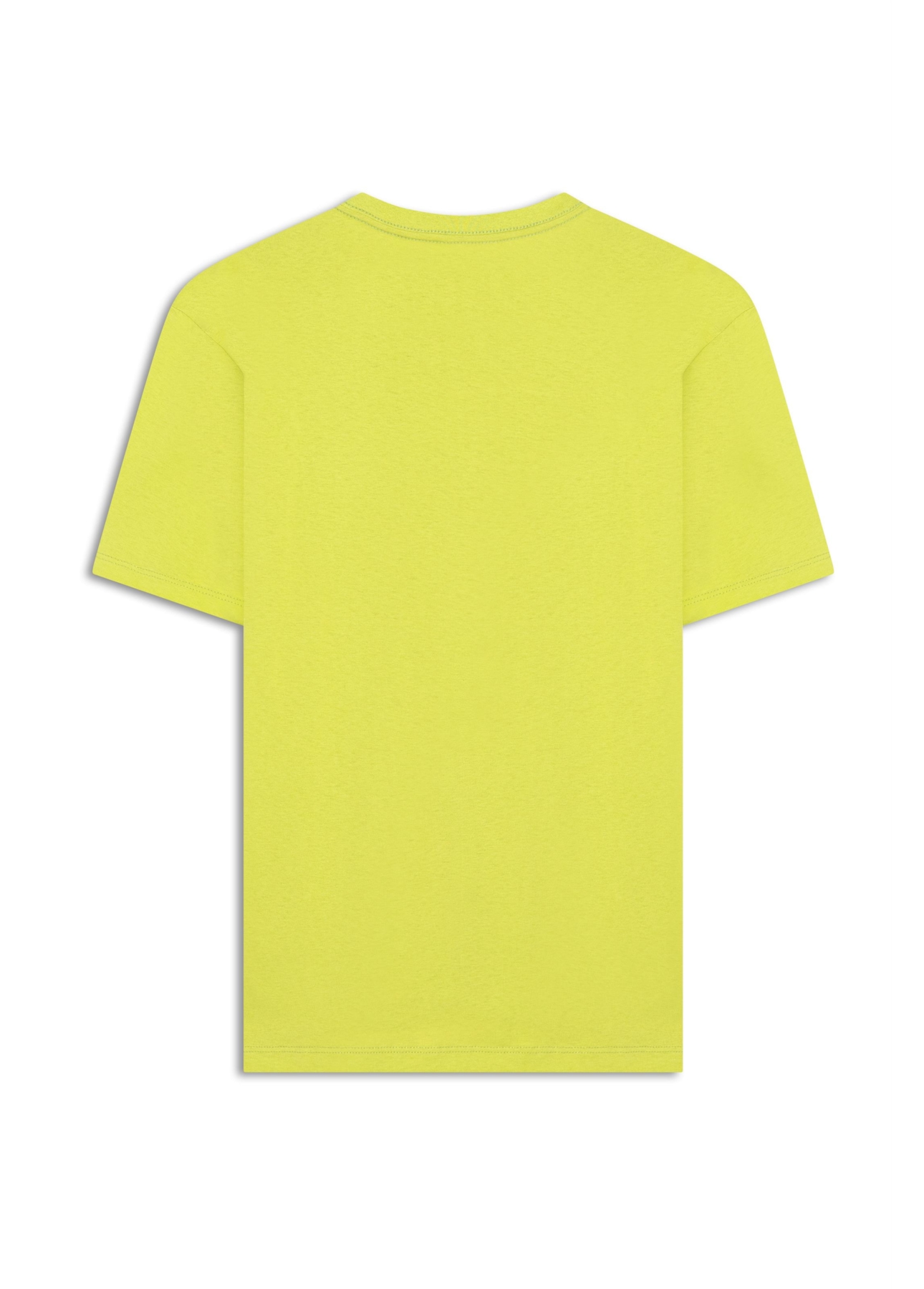 T-Shirt  2nd Floor Classic Lemon
