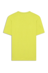 T-Shirt  2nd Floor Classic Lemon