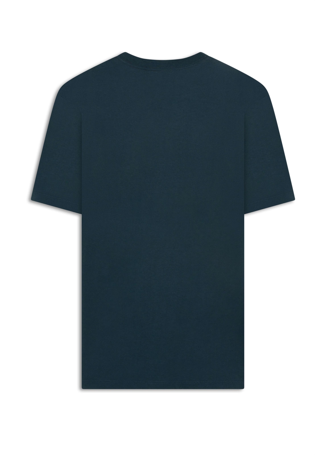 T-Shirt  2nd Floor Classic Petroleo