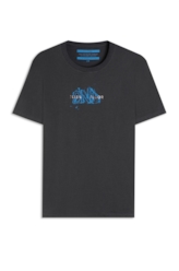 T-Shirt  2nd Floor Classic Plumbo