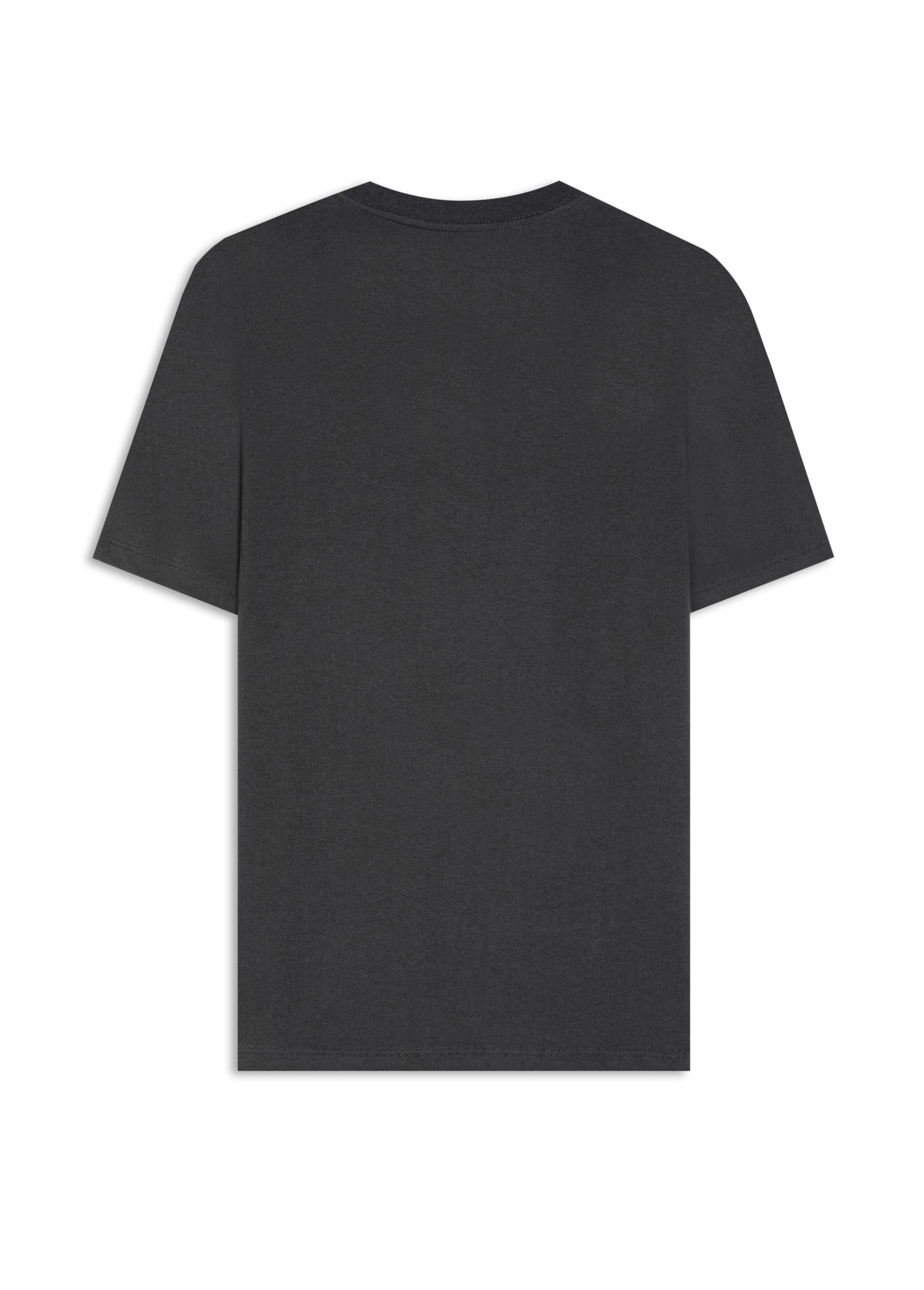 T-Shirt  2nd Floor Classic Plumbo