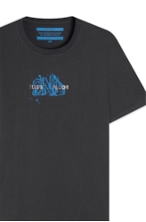 T-Shirt  2nd Floor Classic Plumbo