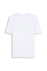 T-Shirt 2nd Floor Paint Classic Branco