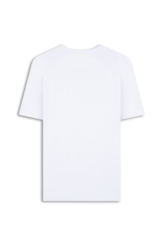 T-Shirt 2nd Floor Paint Classic Branco