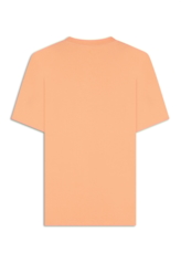 T-Shirt 2nd Floor Paint Classic Pessego
