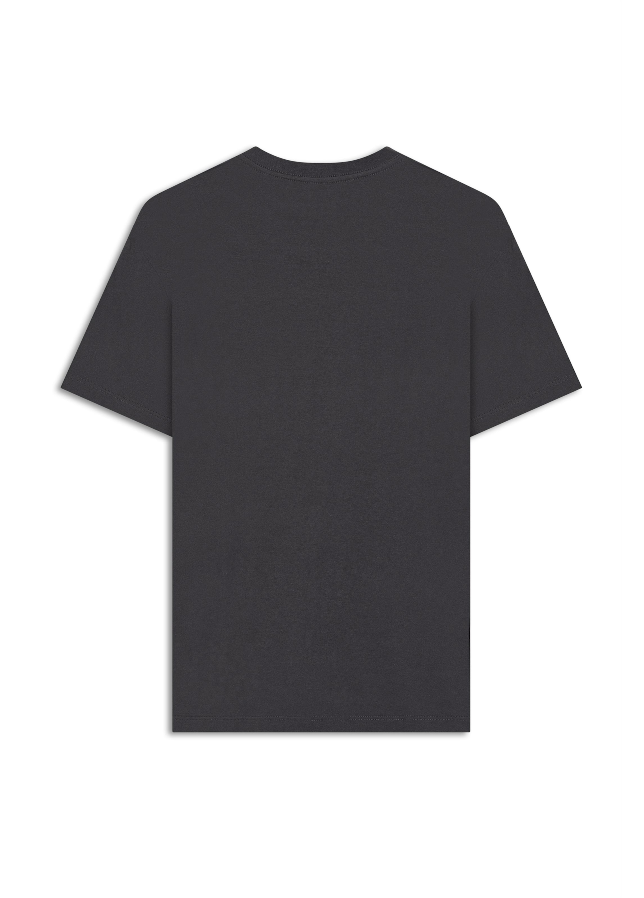 T-Shirt 2nd Floor Paint Classic Plumbo