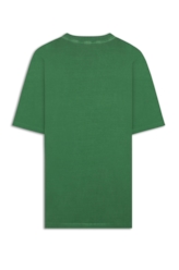 T-Shirt 2nd Floor Washed Over Bottle