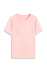 T-Shirt 32 Pink Fluor
