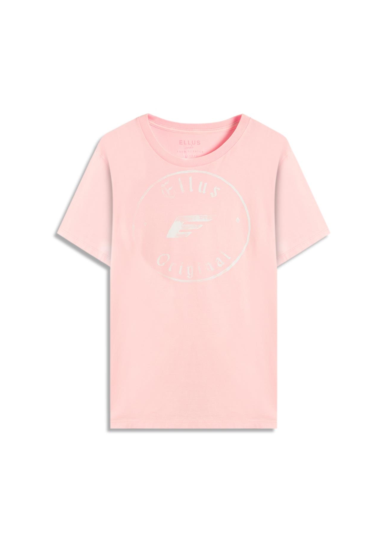 T-Shirt 32 Pink Fluor