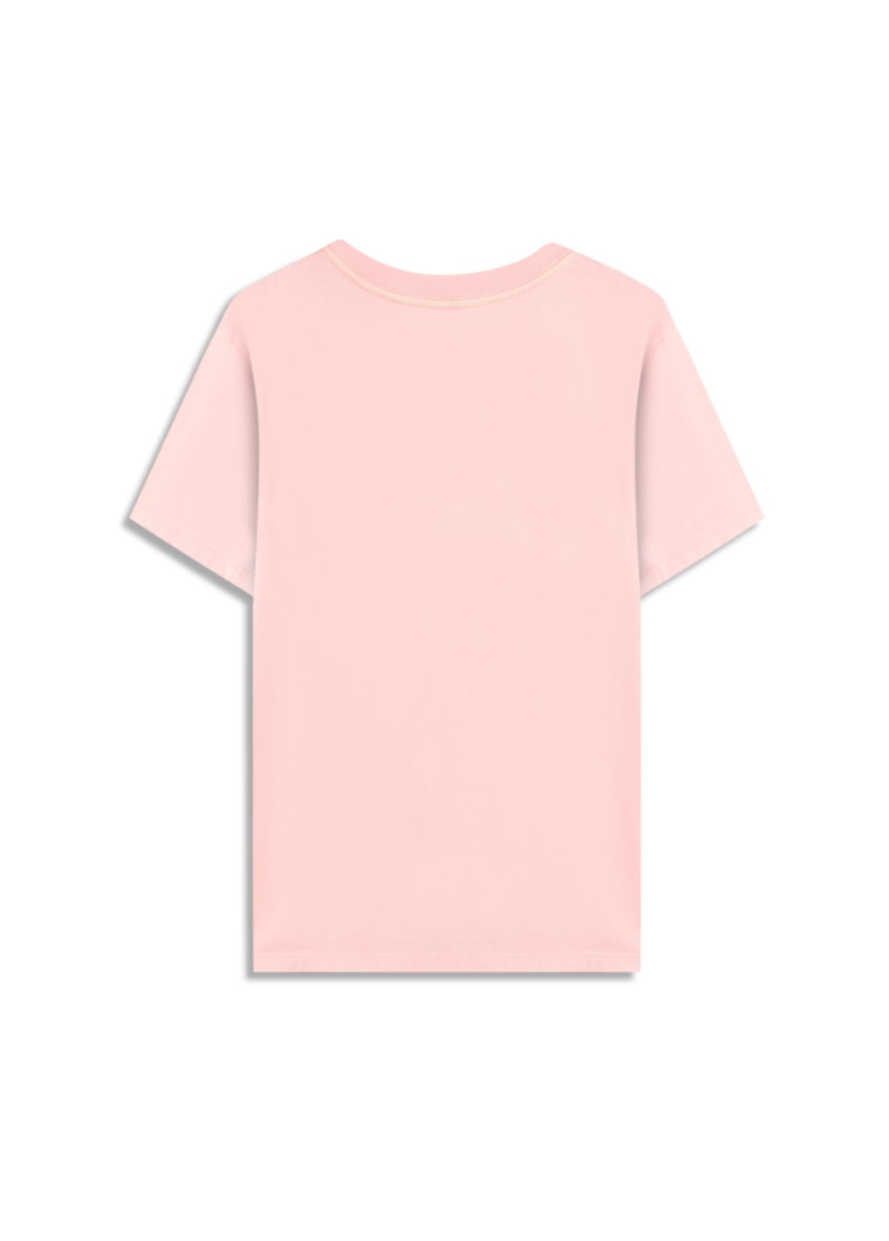 T-Shirt 32 Pink Fluor