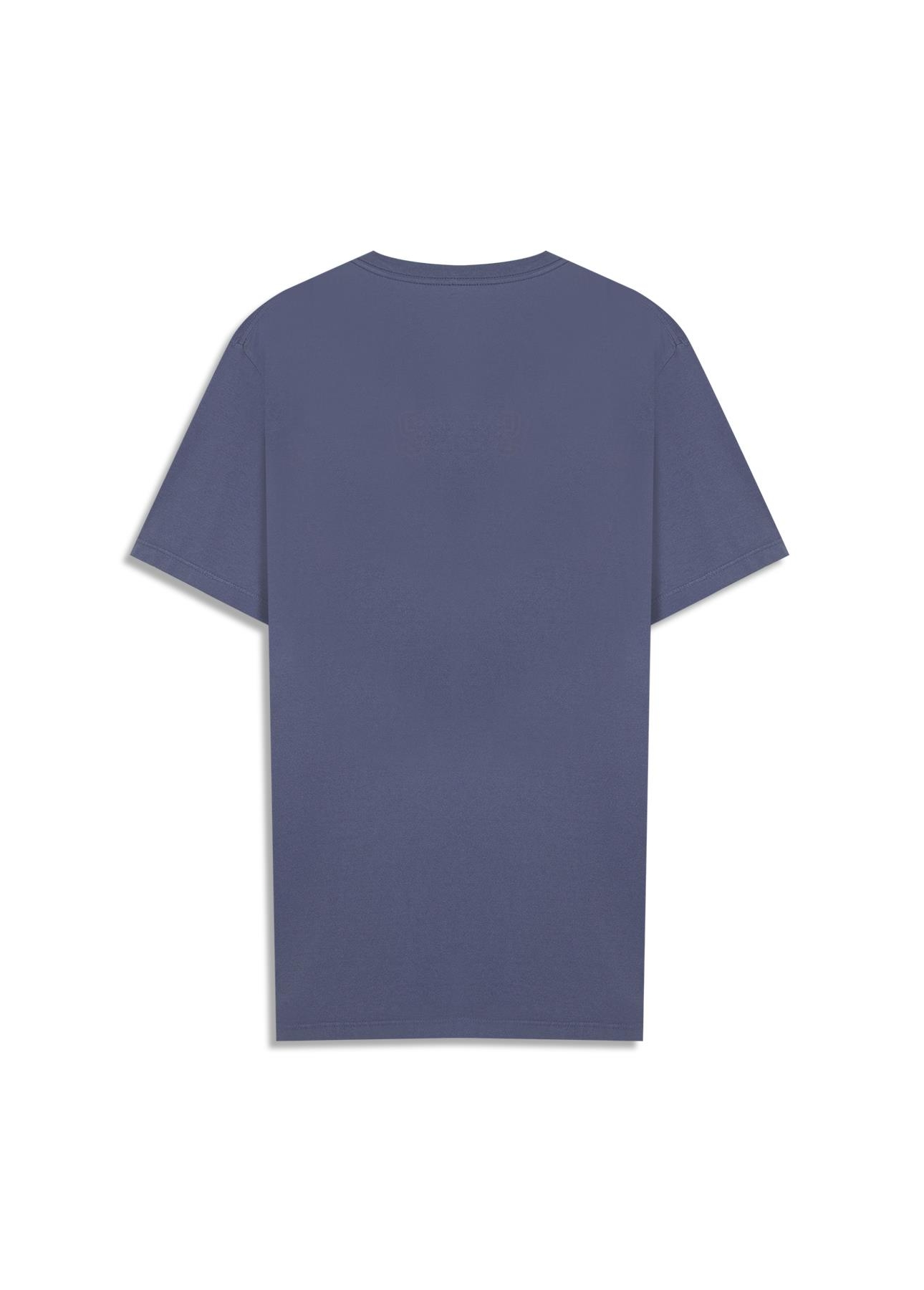 T-Shirt 5 V25 Azul Jeans