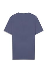 T-Shirt 5 V25 Azul Jeans