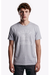 T-Shirt 5 V25 Azul Seco