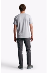 T-Shirt 5 V25 Azul Seco