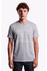 T-Shirt 5 V25 Azul Seco