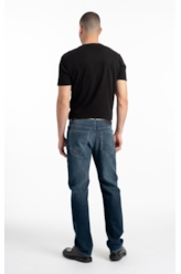 T-Shirt  Above The Rest Classic Preto