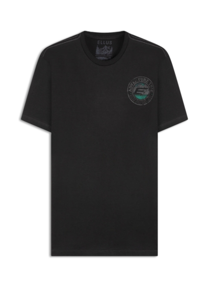 T-Shirt Adventure Trip Plumbo