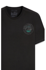 T-Shirt Adventure Trip Plumbo