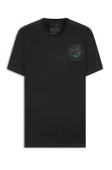 T-Shirt Adventure Trip Plumbo