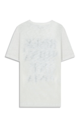  T-Shirt Anttonia  Ellus Off White